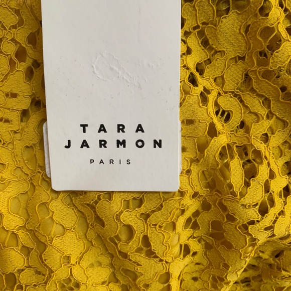 Lace Top! - Picture 3 of 6